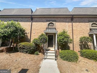 6980 Roswell Road K5, Sandy Springs, GA 30328