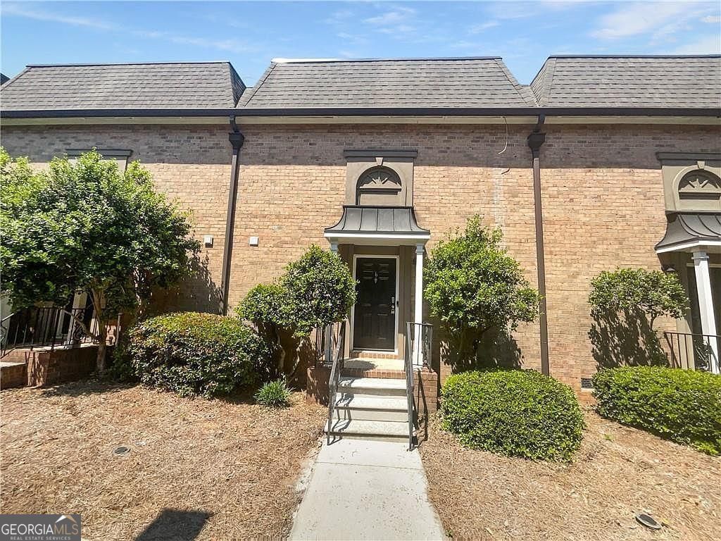 6980 Roswell Road K5, Sandy Springs, GA 30328