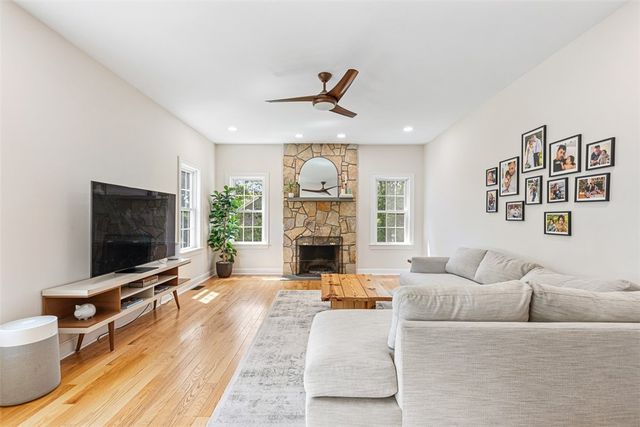670 Hickory Road, North Attleboro, MA 02760