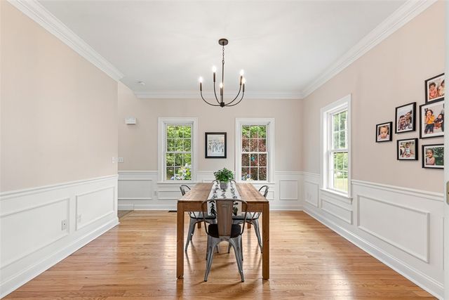670 Hickory Road, North Attleboro, MA 02760
