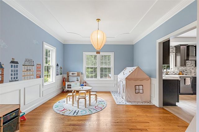 670 Hickory Road, North Attleboro, MA 02760