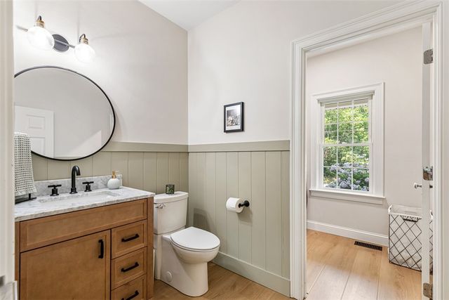 670 Hickory Road, North Attleboro, MA 02760