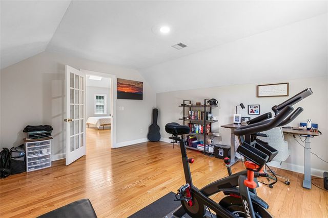 670 Hickory Road, North Attleboro, MA 02760
