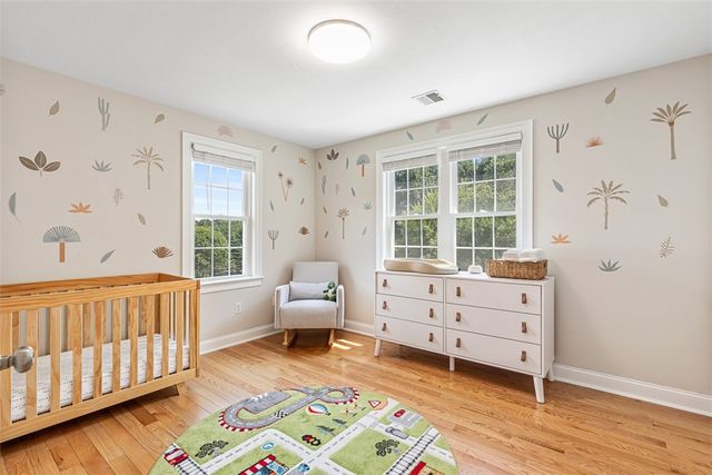 670 Hickory Road, North Attleboro, MA 02760