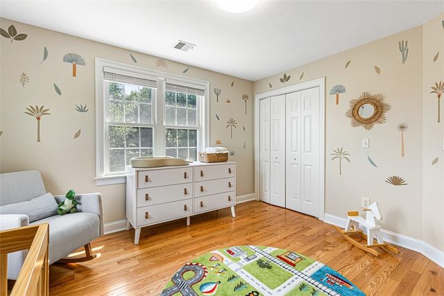 670 Hickory Road, North Attleboro, MA 02760