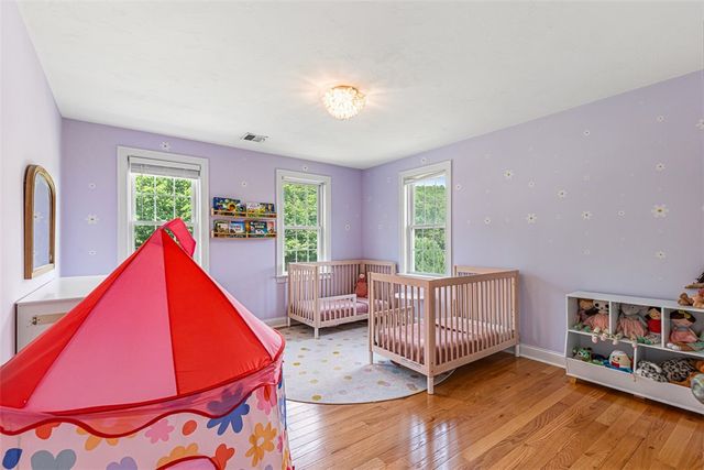 670 Hickory Road, North Attleboro, MA 02760