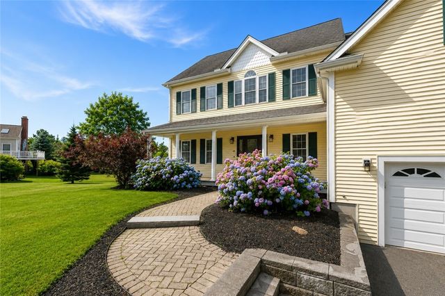 670 Hickory Road, North Attleboro, MA 02760