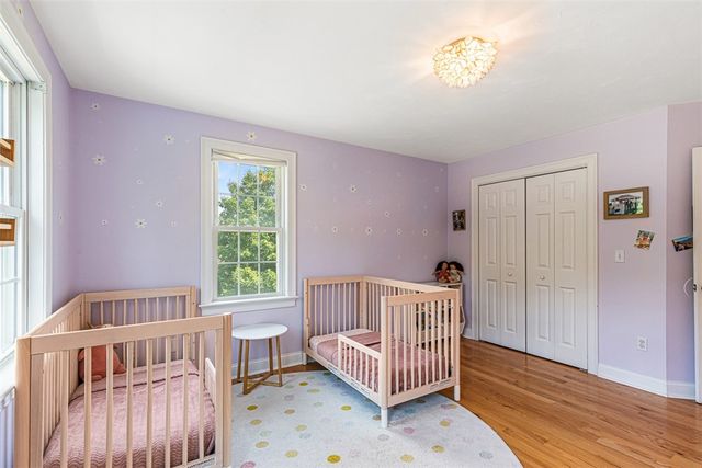 670 Hickory Road, North Attleboro, MA 02760