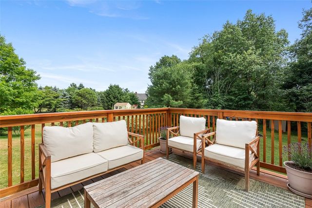 670 Hickory Road, North Attleboro, MA 02760