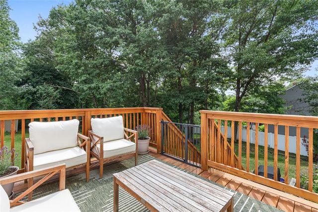 670 Hickory Road, North Attleboro, MA 02760