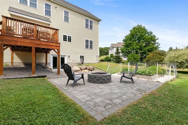 670 Hickory Road, North Attleboro, MA 02760