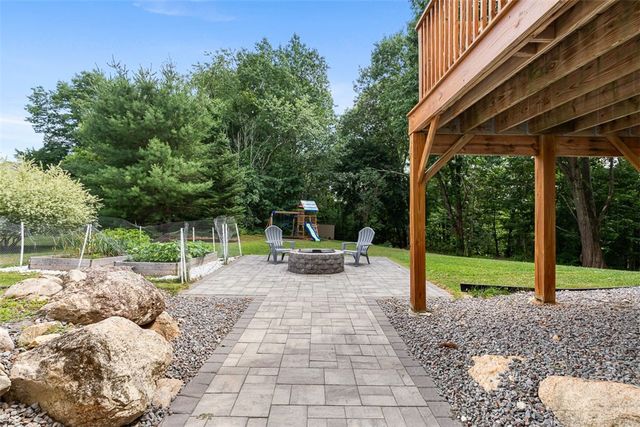 670 Hickory Road, North Attleboro, MA 02760