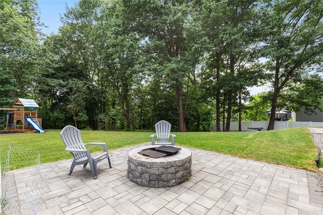 670 Hickory Road, North Attleboro, MA 02760