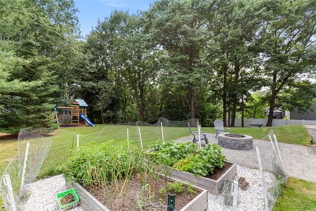670 Hickory Road, North Attleboro, MA 02760