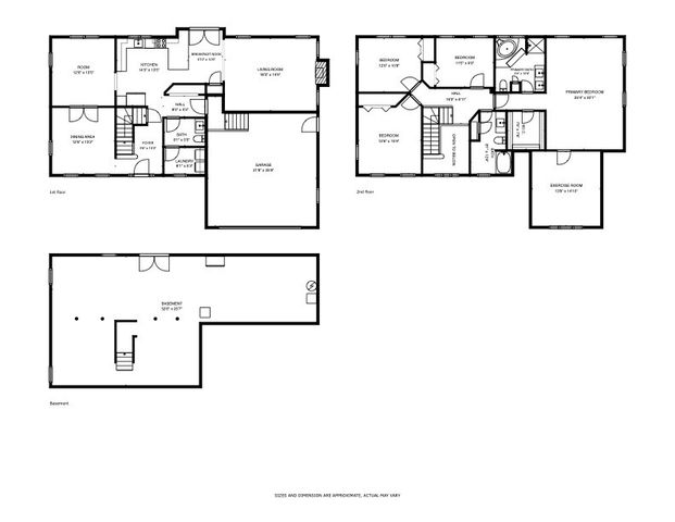 670 Hickory Road, North Attleboro, MA 02760