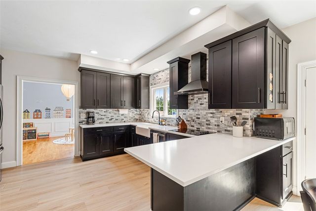 670 Hickory Road, North Attleboro, MA 02760