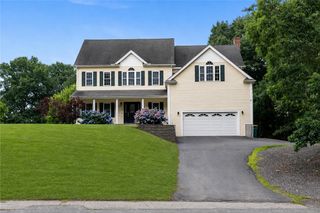 670 Hickory Road, North Attleboro, MA 02760