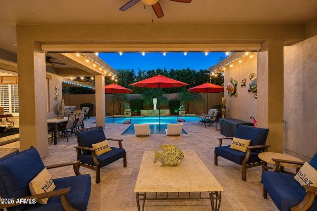 3781 E CHESTNUT Lane, Gilbert, AZ 85298