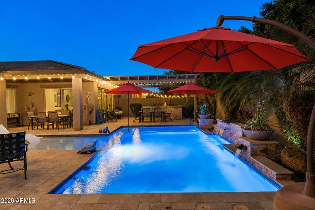 3781 E CHESTNUT Lane, Gilbert, AZ 85298