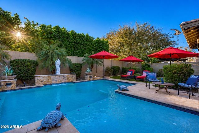 3781 E CHESTNUT Lane, Gilbert, AZ 85298
