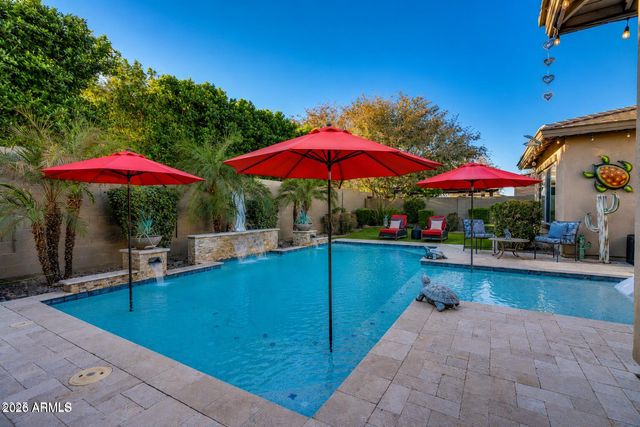 3781 E CHESTNUT Lane, Gilbert, AZ 85298