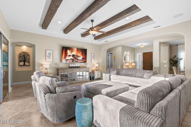 3781 E CHESTNUT Lane, Gilbert, AZ 85298