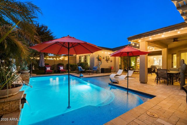 3781 E CHESTNUT Lane, Gilbert, AZ 85298
