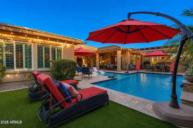 3781 E CHESTNUT Lane, Gilbert, AZ 85298