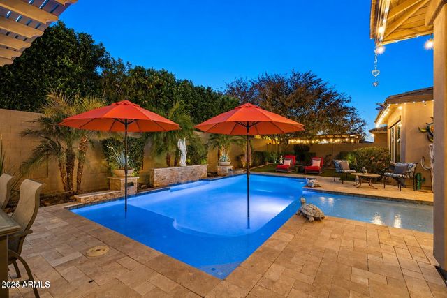 3781 E CHESTNUT Lane, Gilbert, AZ 85298