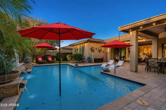 3781 E CHESTNUT Lane, Gilbert, AZ 85298