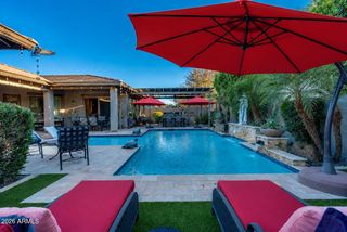 3781 E CHESTNUT Lane, Gilbert, AZ 85298