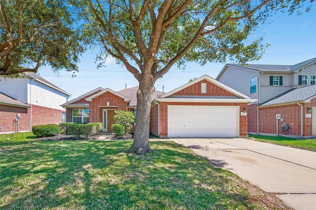 2239 Enchanted Park Lane, Katy, TX 77450
