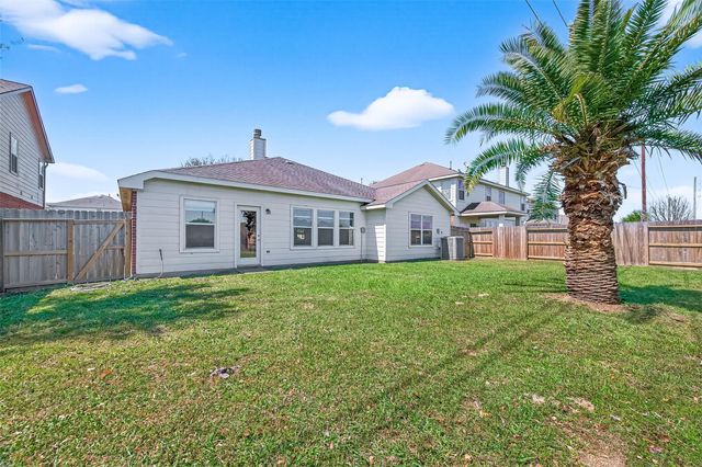 2239 Enchanted Park Lane, Katy, TX 77450