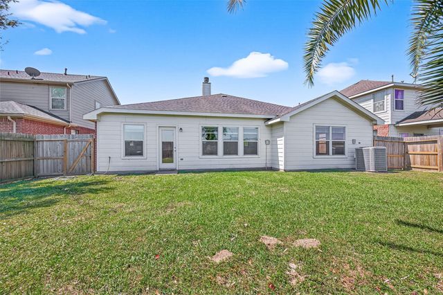 2239 Enchanted Park Lane, Katy, TX 77450