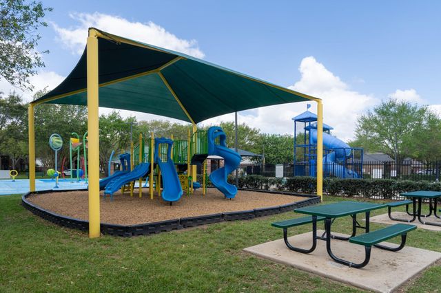 2239 Enchanted Park Lane, Katy, TX 77450