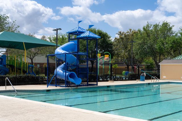 2239 Enchanted Park Lane, Katy, TX 77450