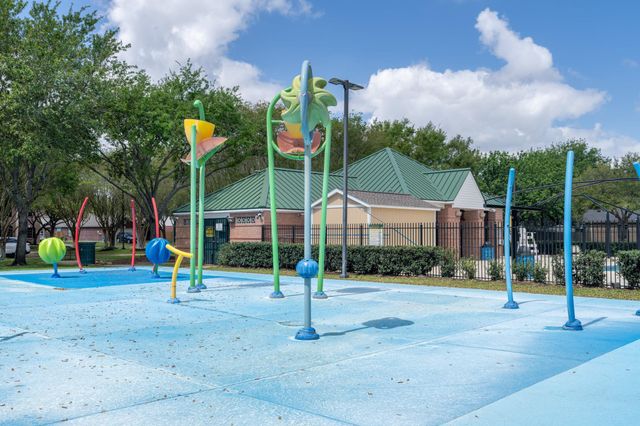 2239 Enchanted Park Lane, Katy, TX 77450