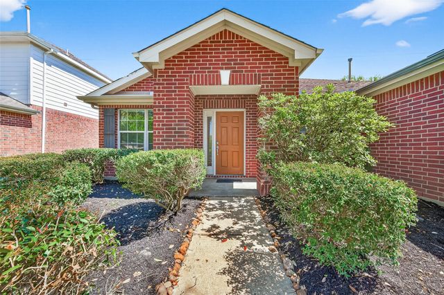 2239 Enchanted Park Lane, Katy, TX 77450