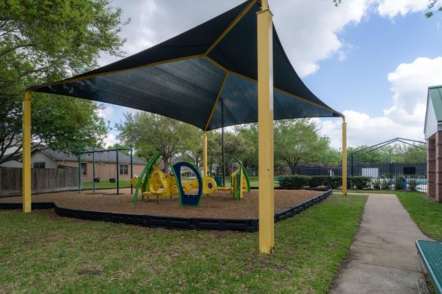 2239 Enchanted Park Lane, Katy, TX 77450