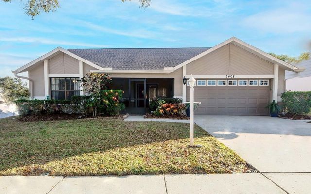 3408 STIRLING ROAD, Palm Harbor, FL 34684