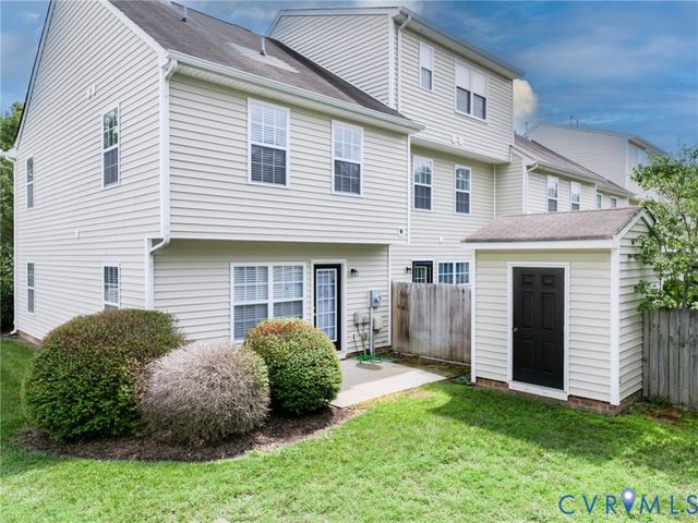 414 Westover Pines Dr, Richmond, VA 23223