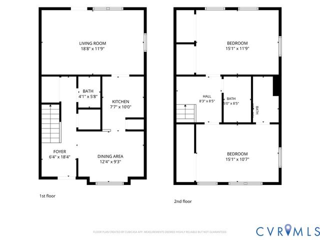 414 Westover Pines Dr, Richmond, VA 23223