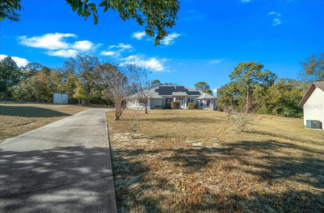 10308 SW 83RD TERRACE, Ocala, FL 34481