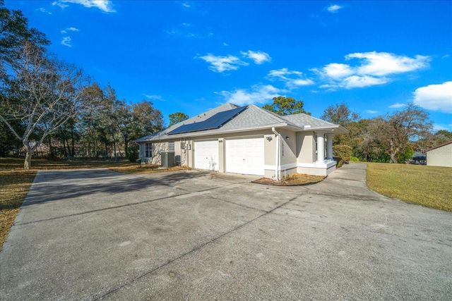 10308 SW 83RD TERRACE, Ocala, FL 34481