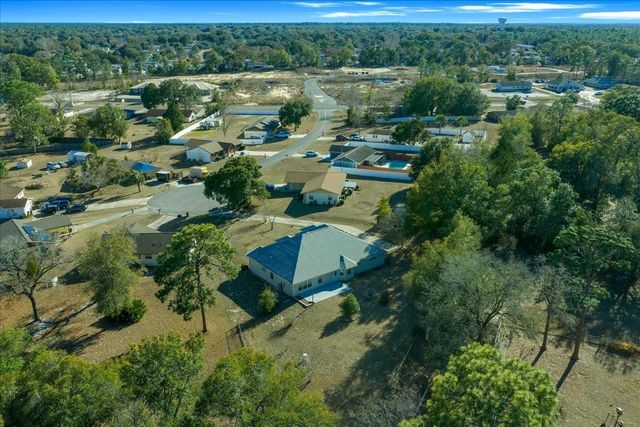 10308 SW 83RD TERRACE, Ocala, FL 34481