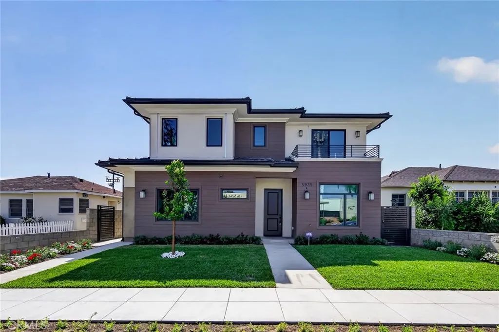 5935 Kauffman Ave. C, Temple City, CA 91780