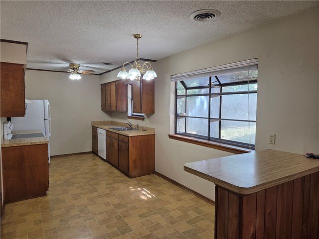 2880 N Sunny Lane, Fayetteville, AR 72703