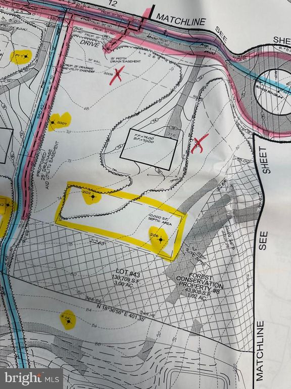 1646 BRAID HILLS DR, Pasadena, MD 21122