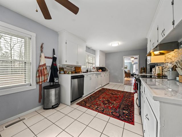 148 LOST CREEK Road, Pearcy, AR 71964