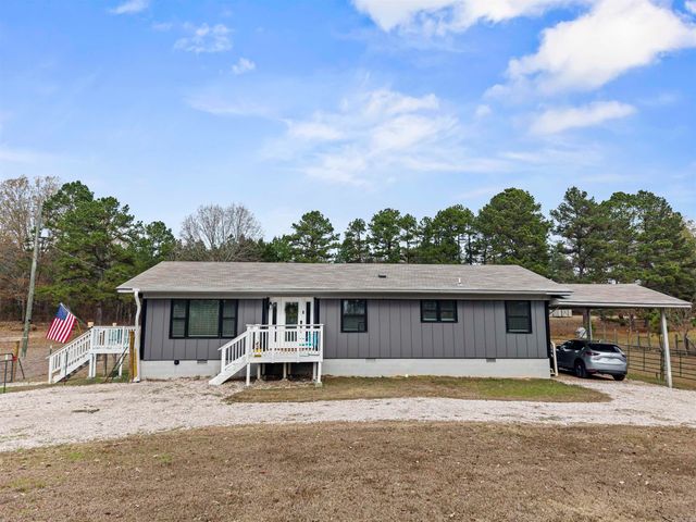 148 LOST CREEK Road, Pearcy, AR 71964